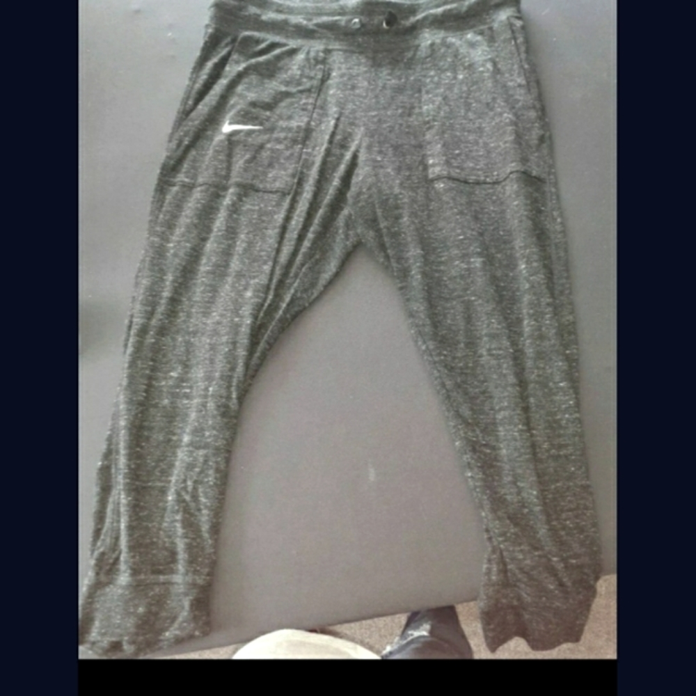 Women's Nike Capris